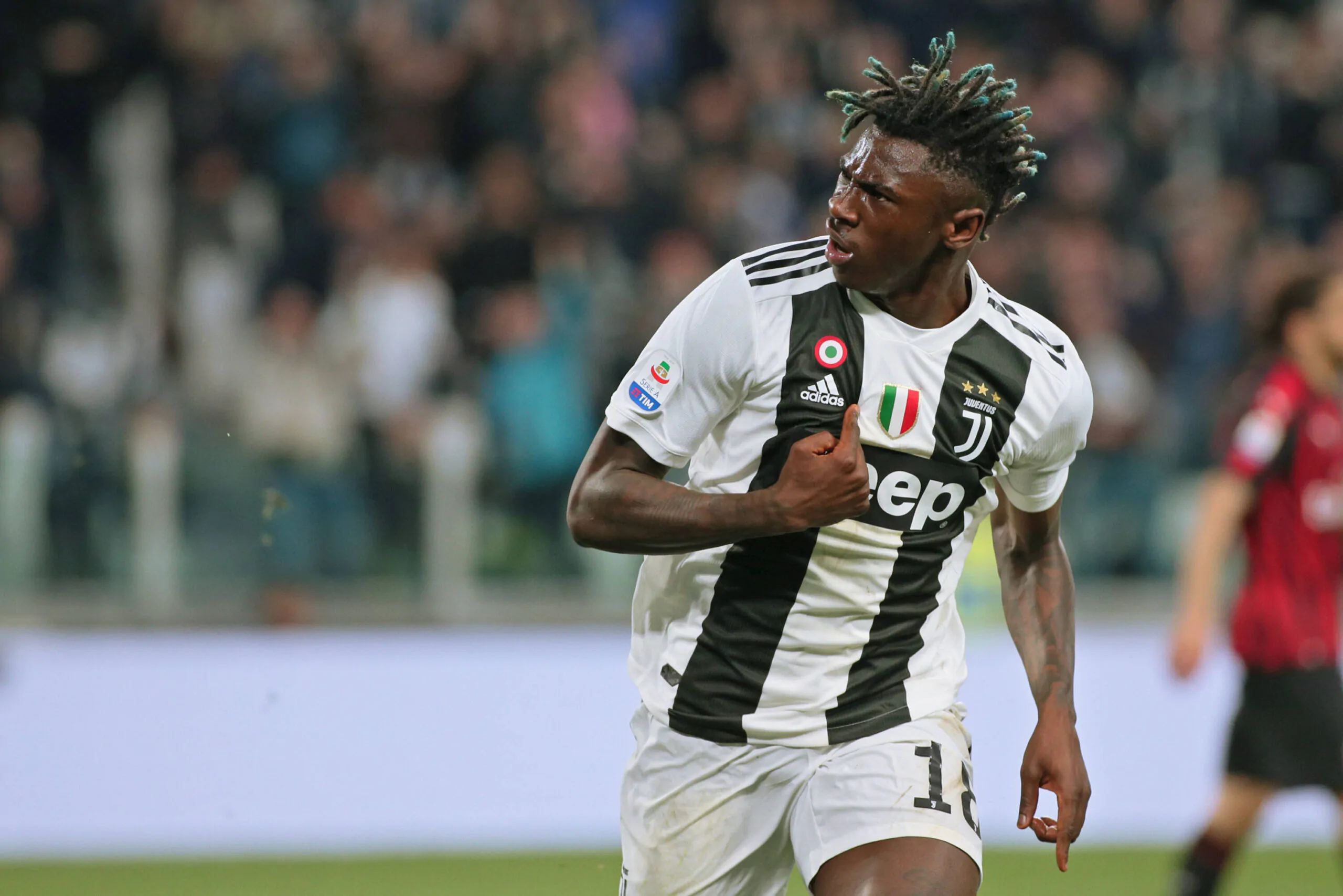 LE PAGELLE/ Juve-Udinese: performance positiva, ma la scena è tutta di Kean