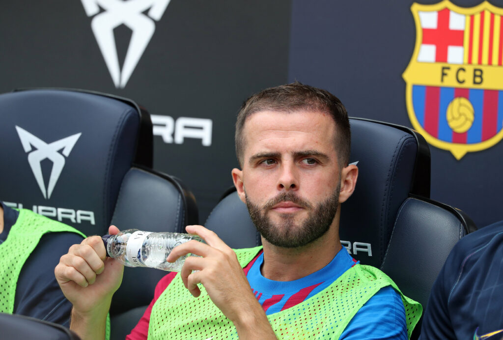 Pjanic