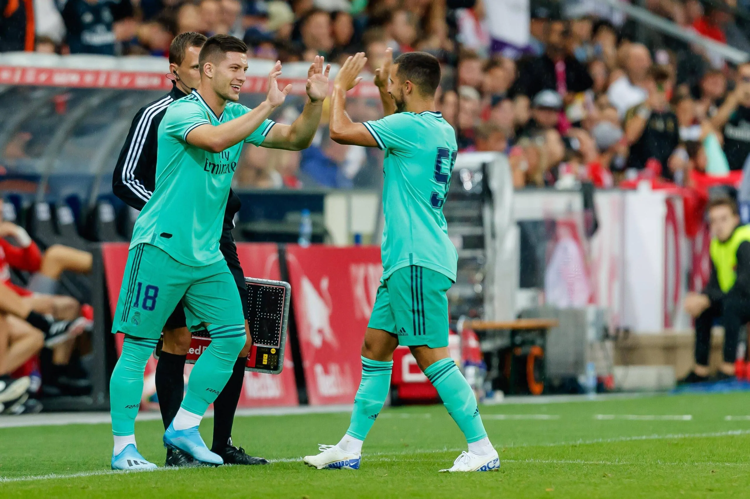 Casting per il dopo Ronaldo: proposti altri due giocatori