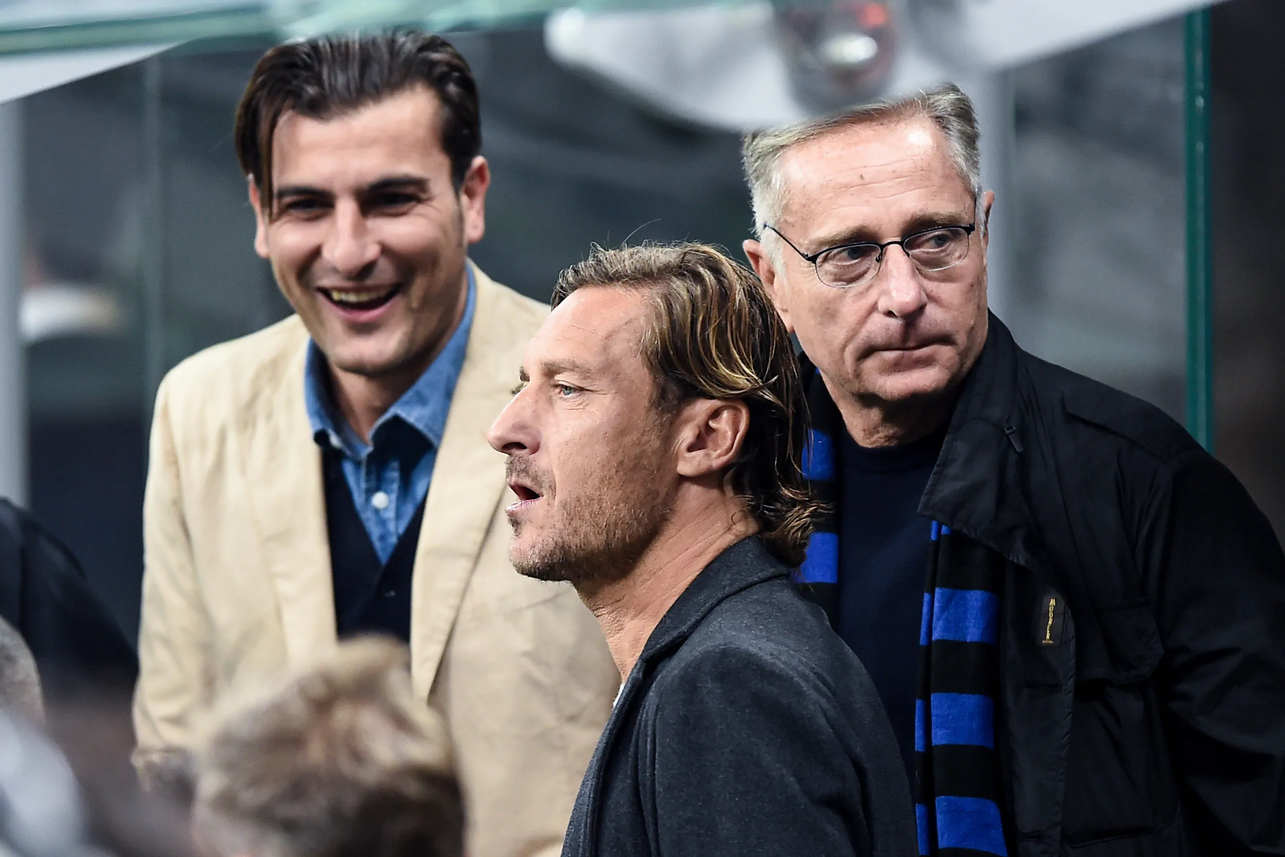 “Lukaku? Successe anche alla Juventus”