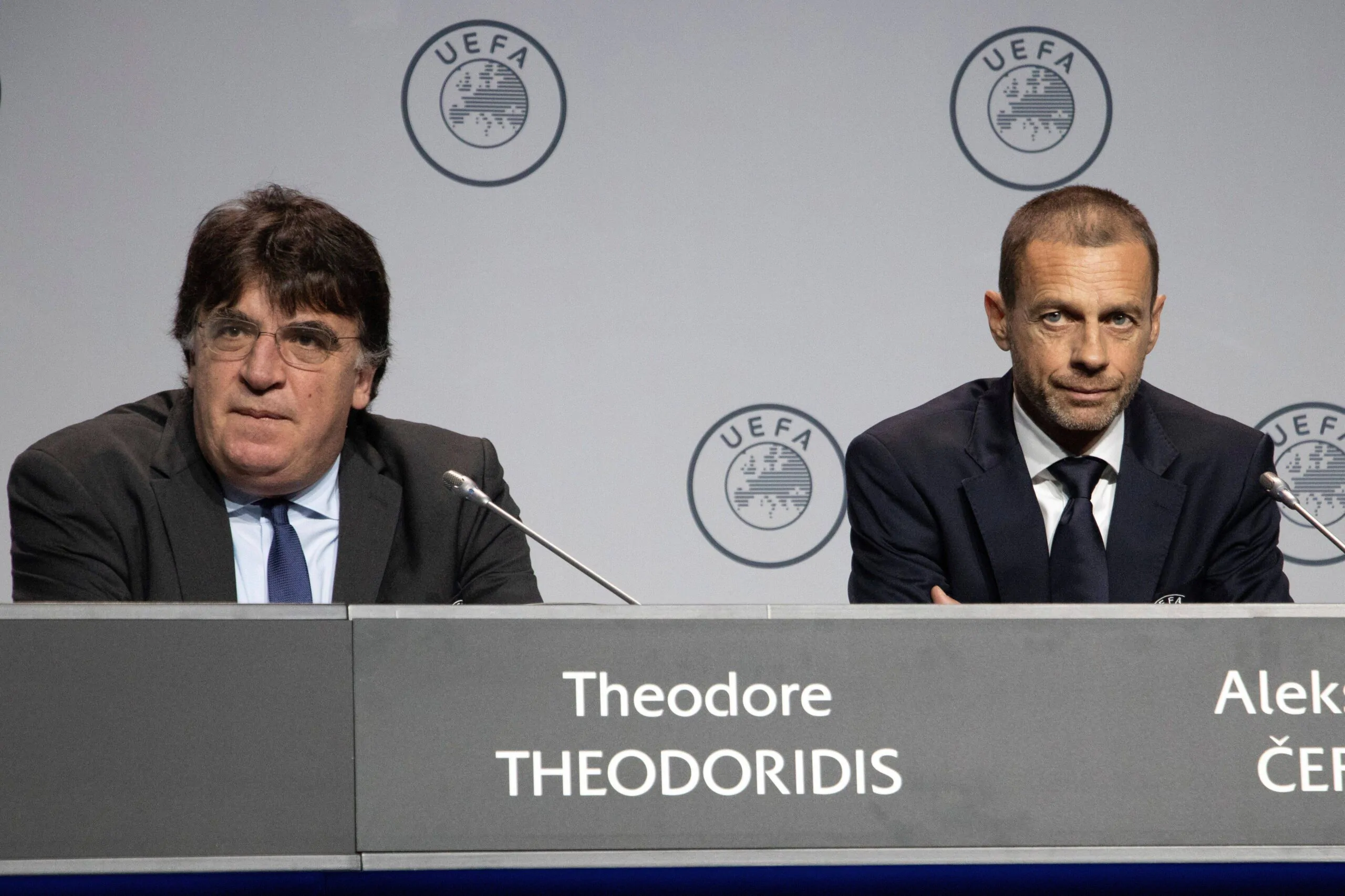 Superlega, clamoroso dietrofront della Uefa: il comunicato