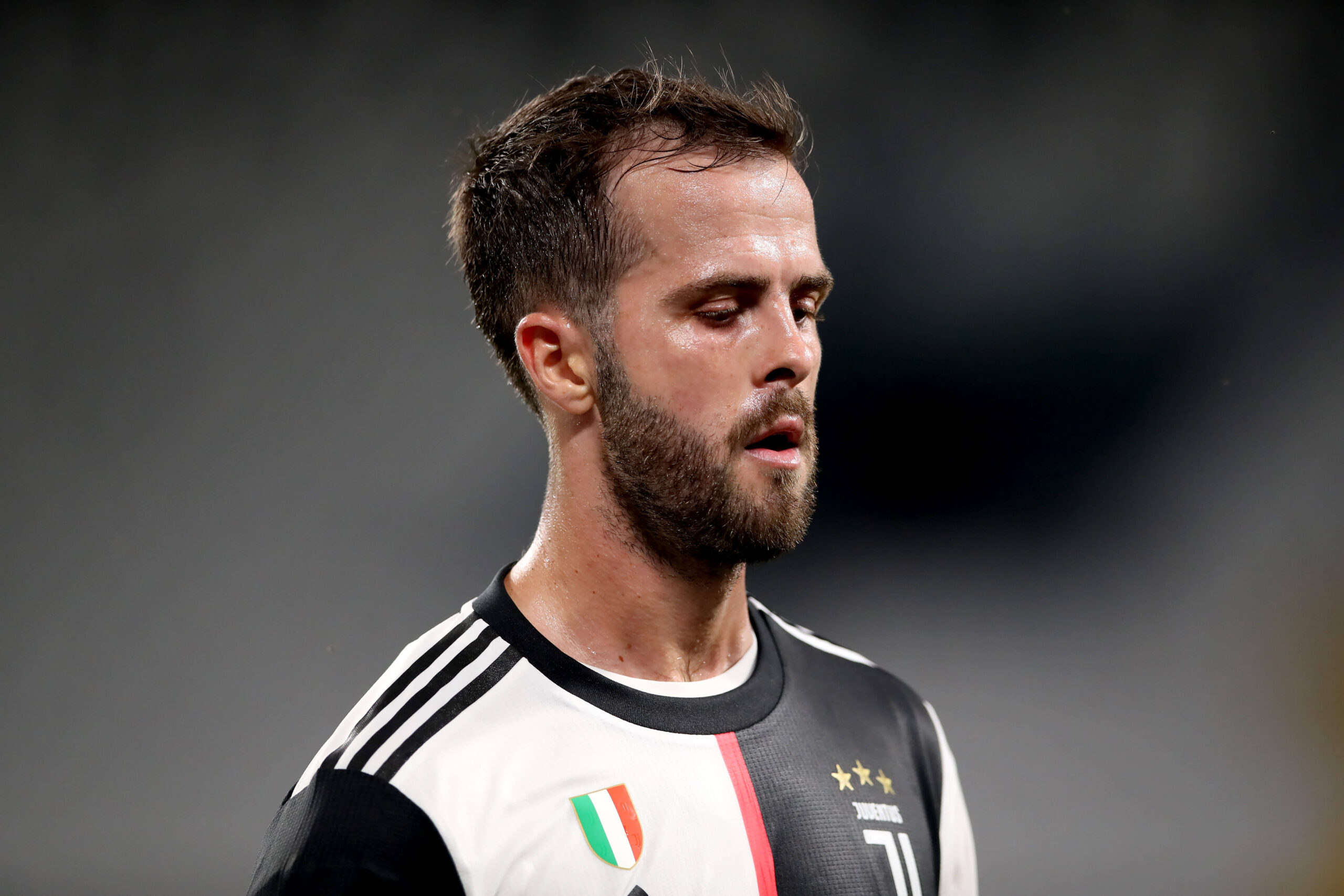 Pjanić, Juventus, ritorno
