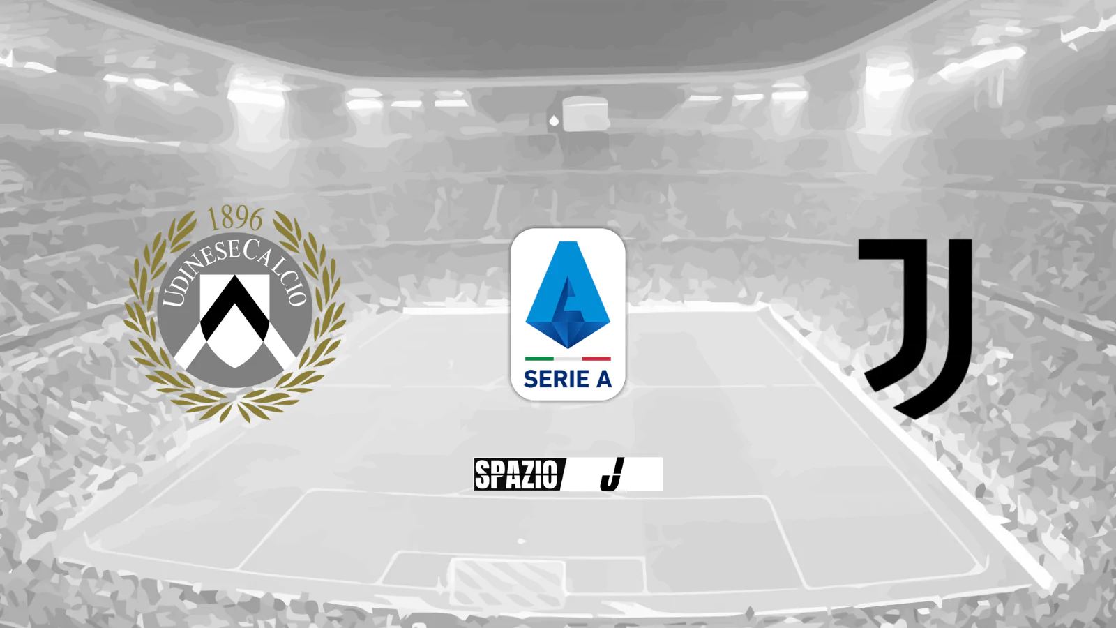 Udinese-Juventus 2-2: non bastano Dybala e Cuadrado, finisce in parità alla Dacia Arena