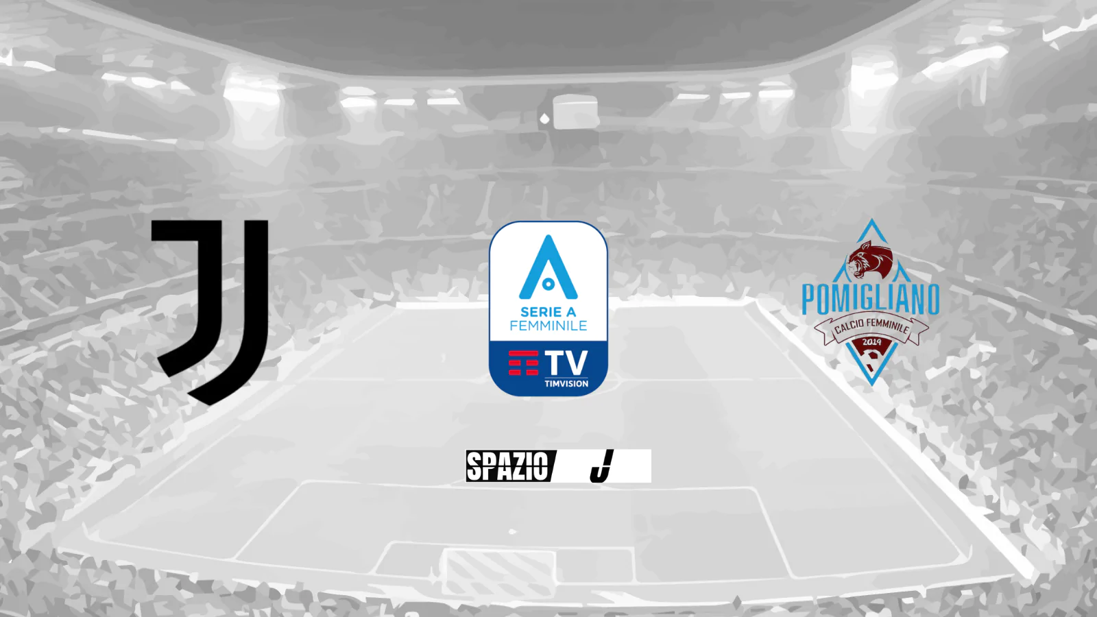 LIVE | Juventus Women-Pomigliano 3-0: ancora Arianna Caruso