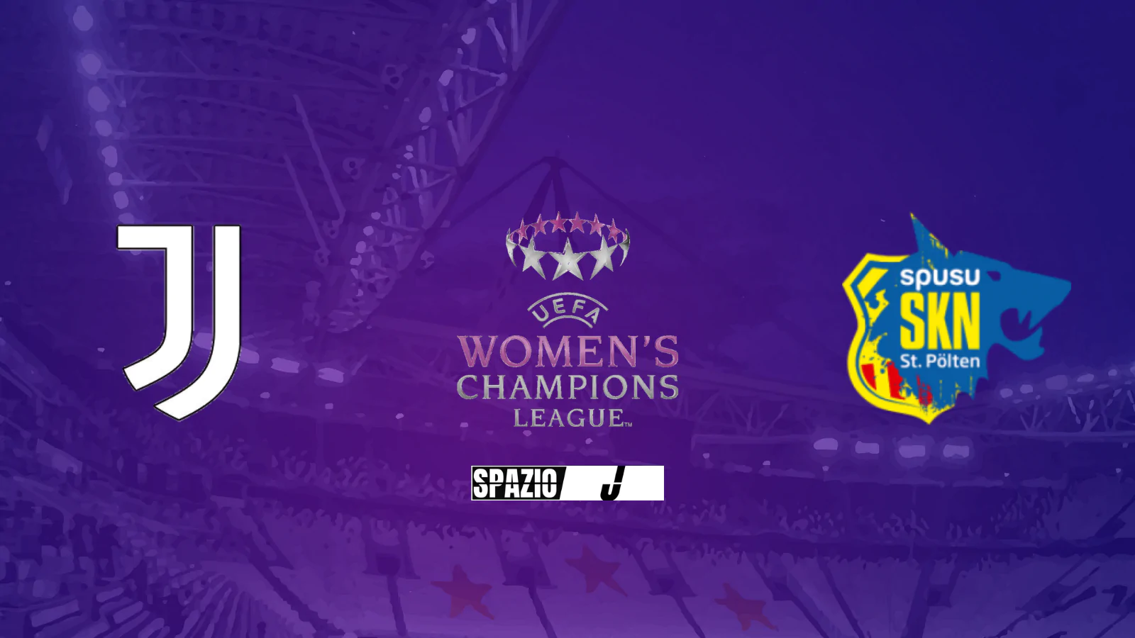 Juventus Women-St. Polten 4-1: prosegue il cammino delle Women in Champions League