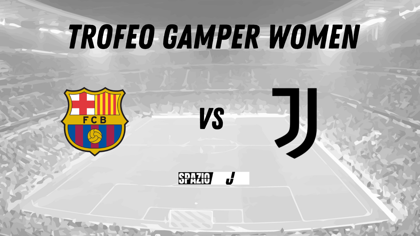 LIVE | Barcellona-Juventus Women 6-0: prima sconfitta per Joe Montemurro