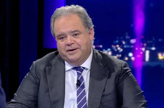 Condò è sicuro: “Può segnare 30 gol a stagione”