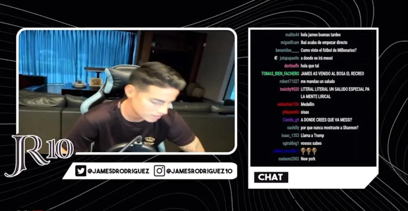 Parla l’ex Real: “Sarebbe bello vedere Messi alla Juve con Cristiano Ronaldo”