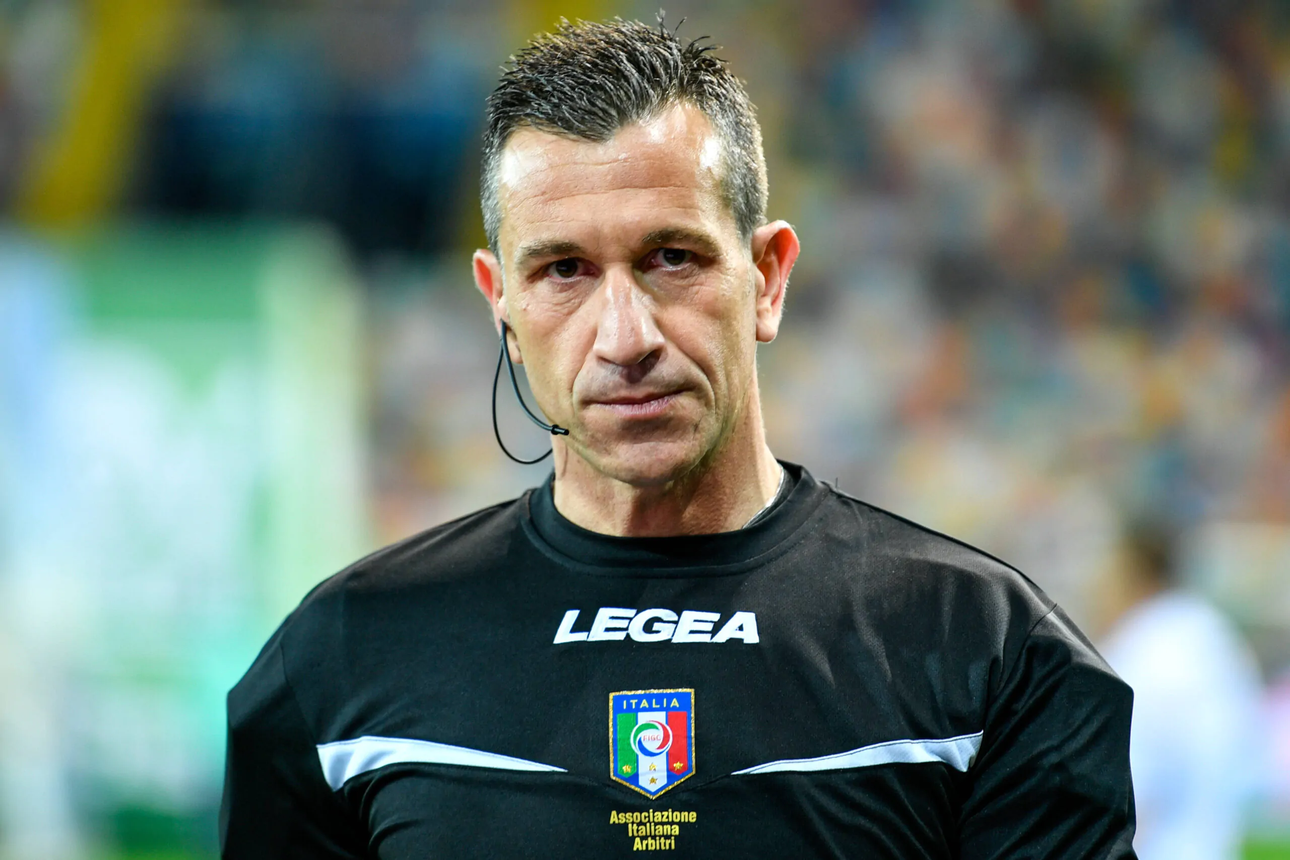 Doveri dirige Juve-Milan: quanto tempo dall’ultimo successo arbitrato da lui