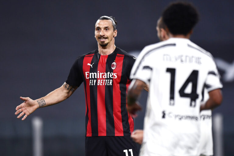 Juventus Milan