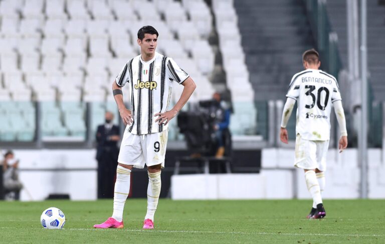 Juventus Milan