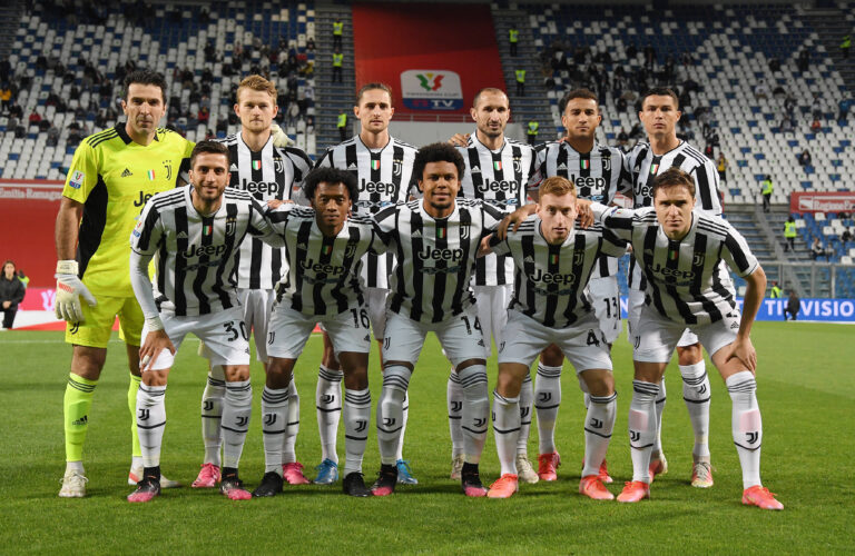 casa Juventus, tegola Bentancur
