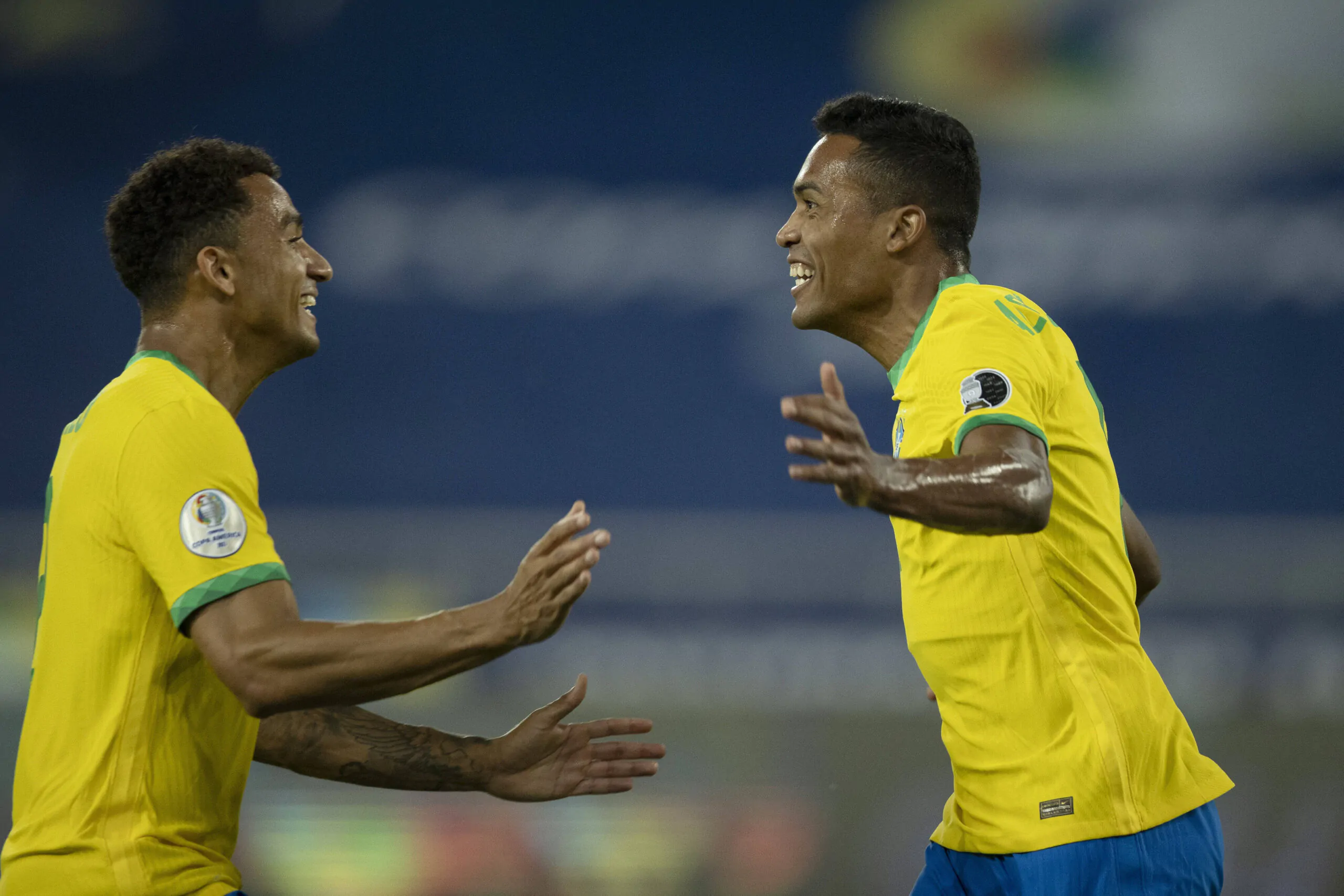 La situazione dei sudamericani in Nazionale in vista del Napoli