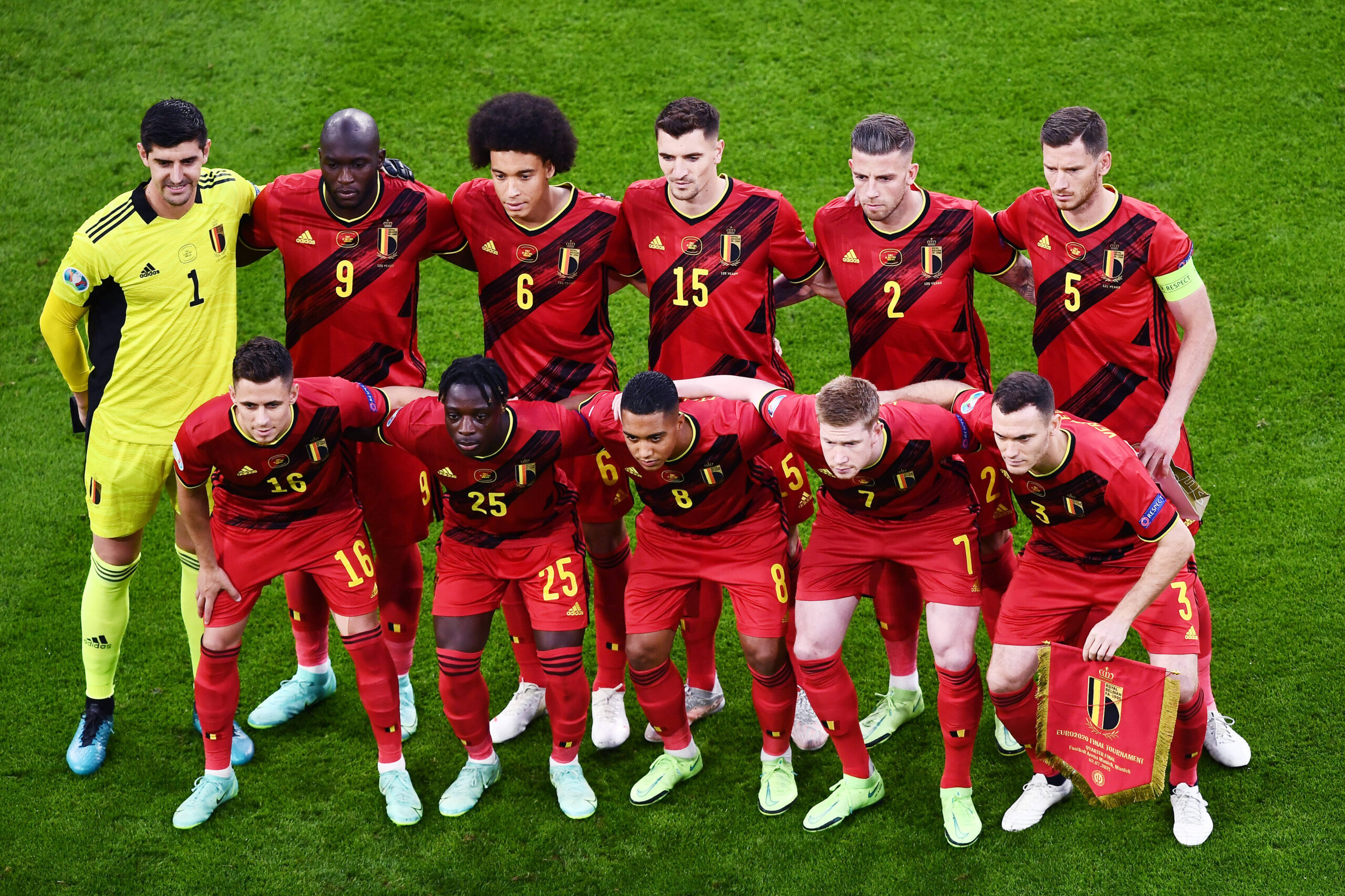 Belgio