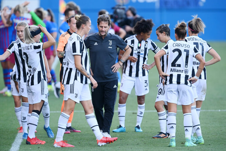 Woman's Champions League