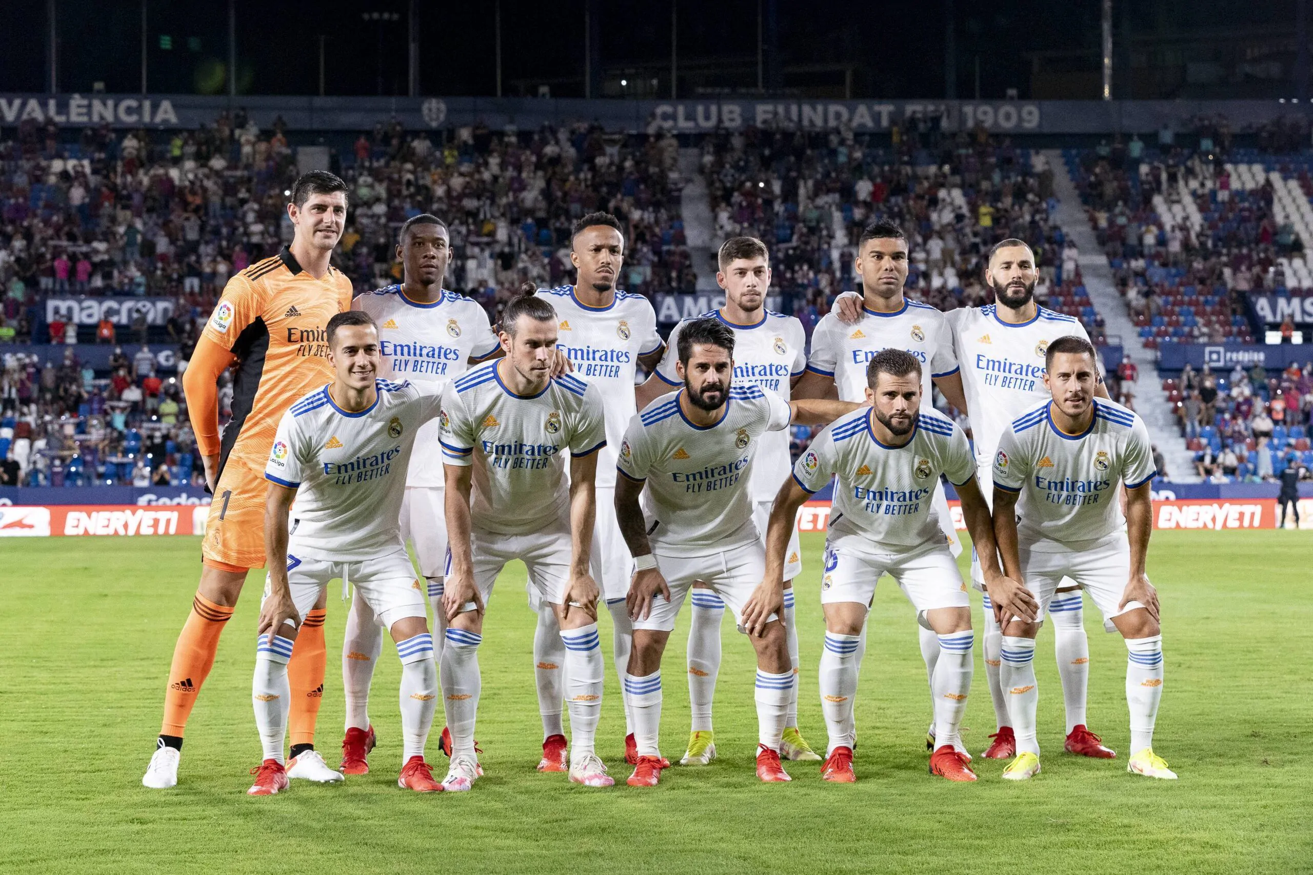 Dalla Spagna: la Juventus sul talento del Real, con un’altra big italiana