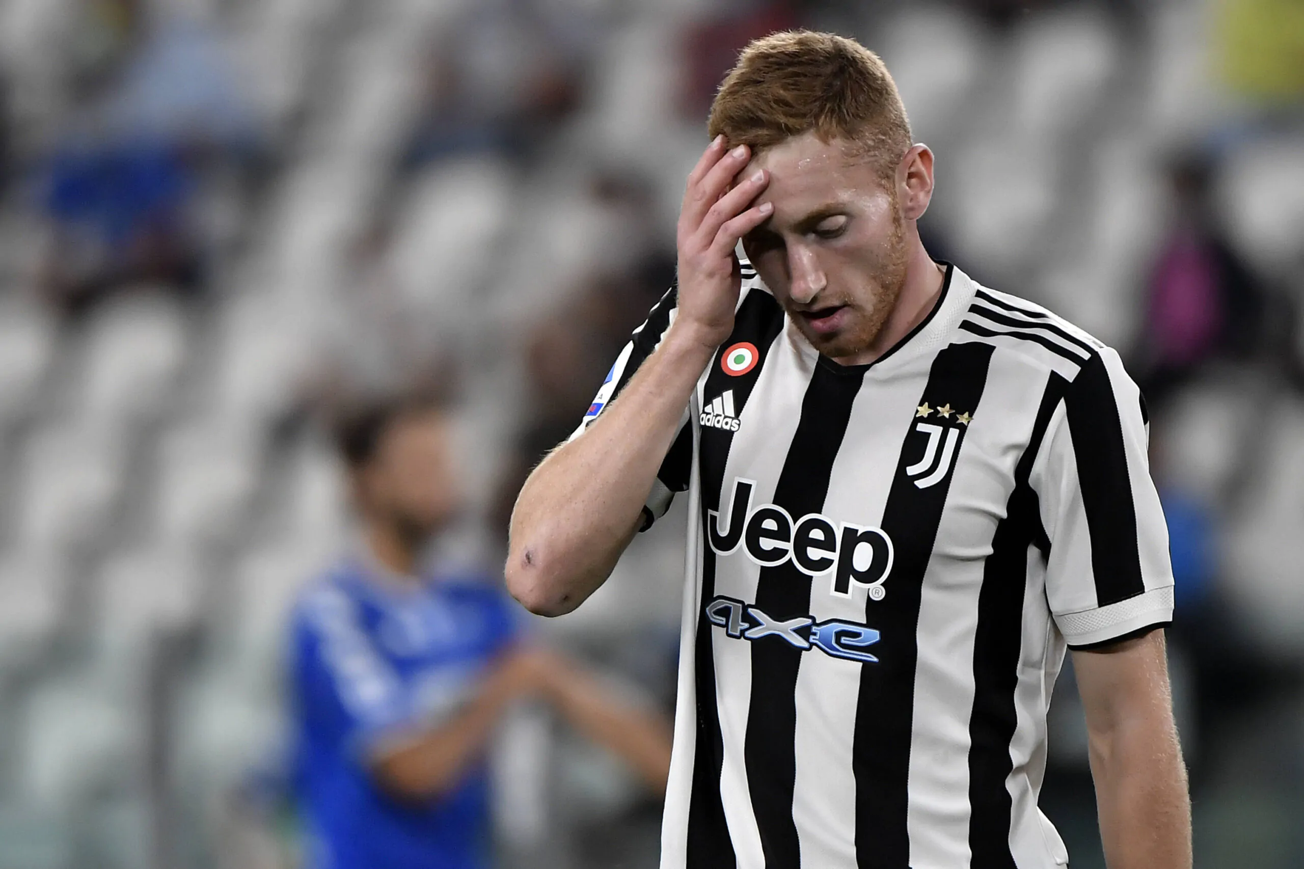 Il giornalista sicuro: “Questa Juventus non può lottare per lo Scudetto”