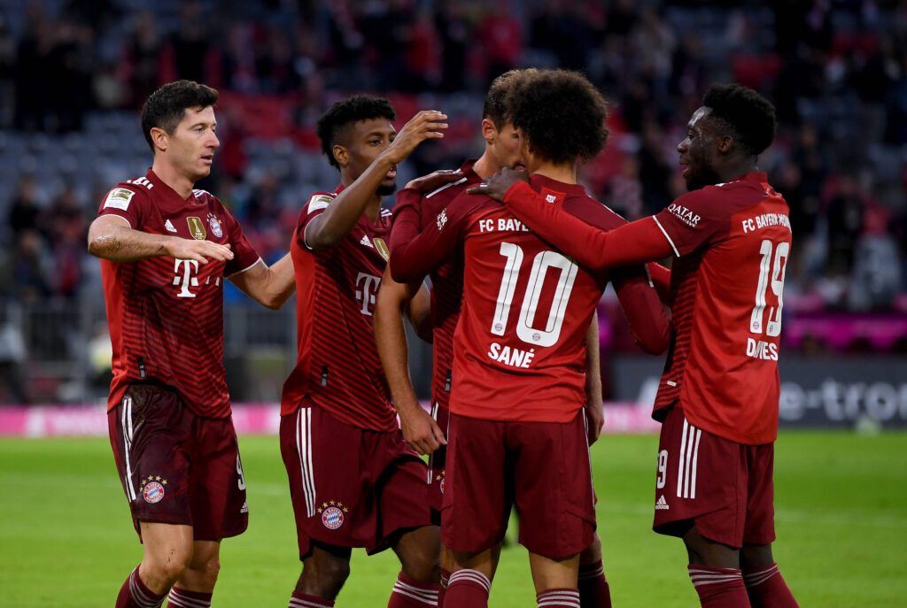 vecchia conoscenza Juve