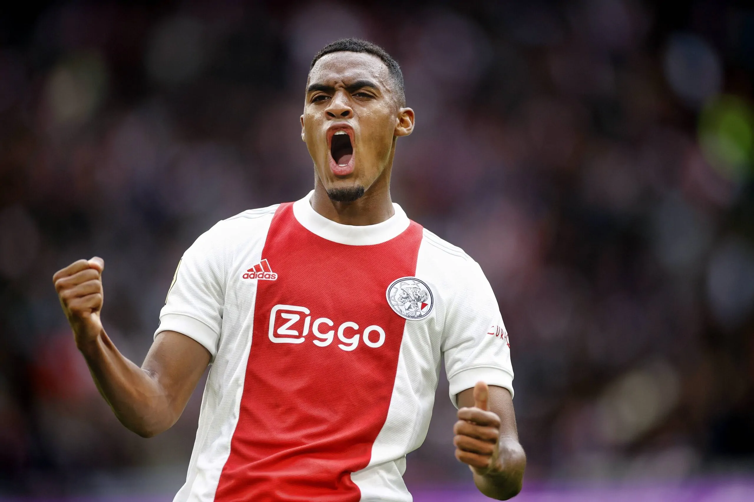 Ritorno di fiamma per il gioiellino dell’Ajax