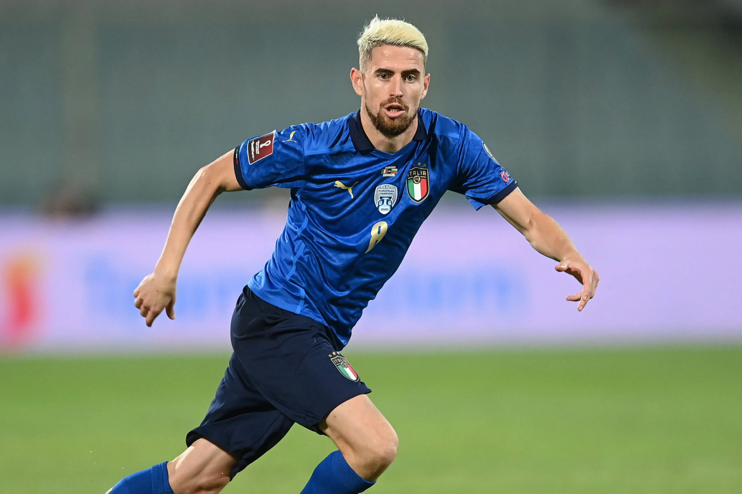 Jorginho, parla l’agente: “C’è stata la possibilità di vederlo alla Juventus. Ecco com’è andata”