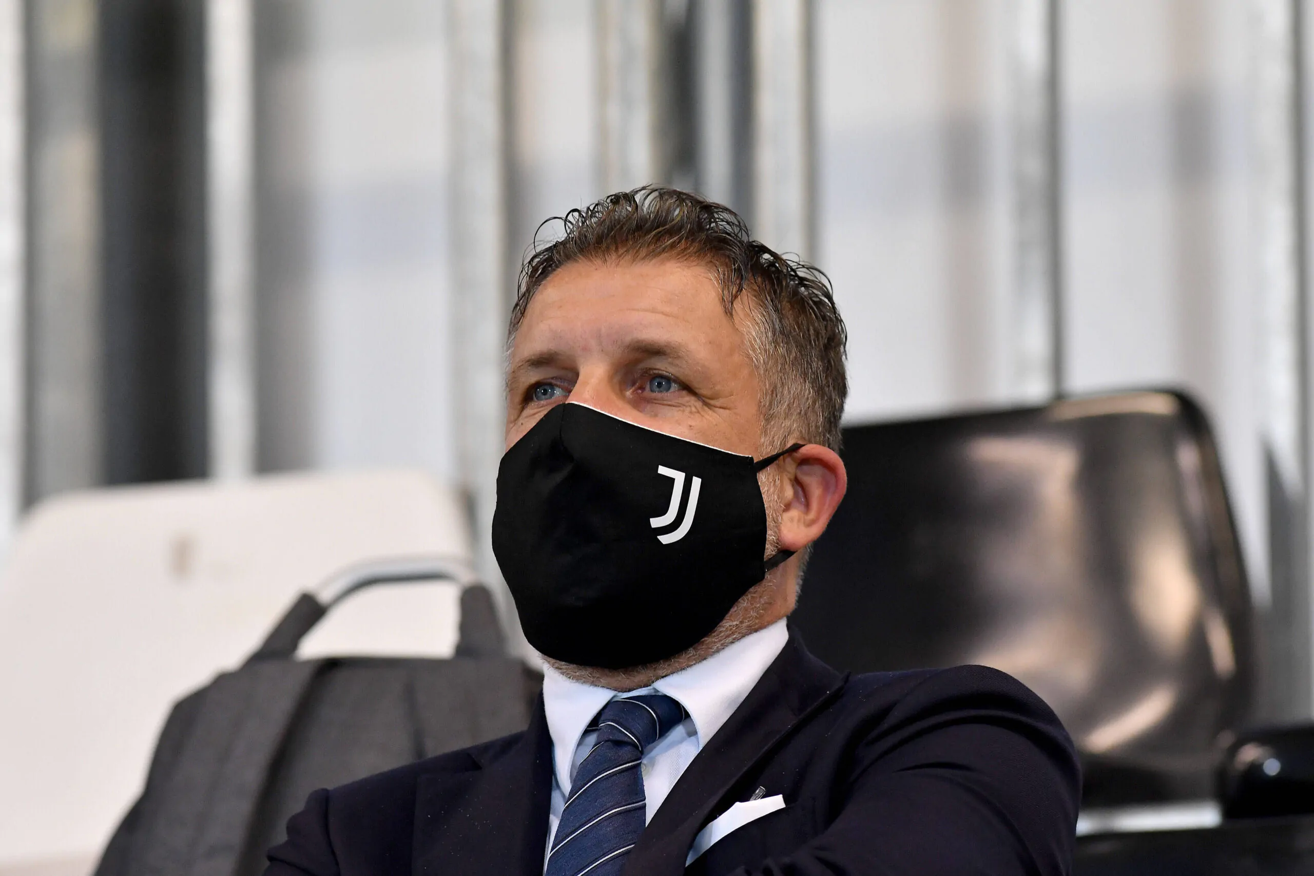 Inchiesta Prisma, Cherubini rivela: “Più volte mi sono lamentato con Fabio Paratici”