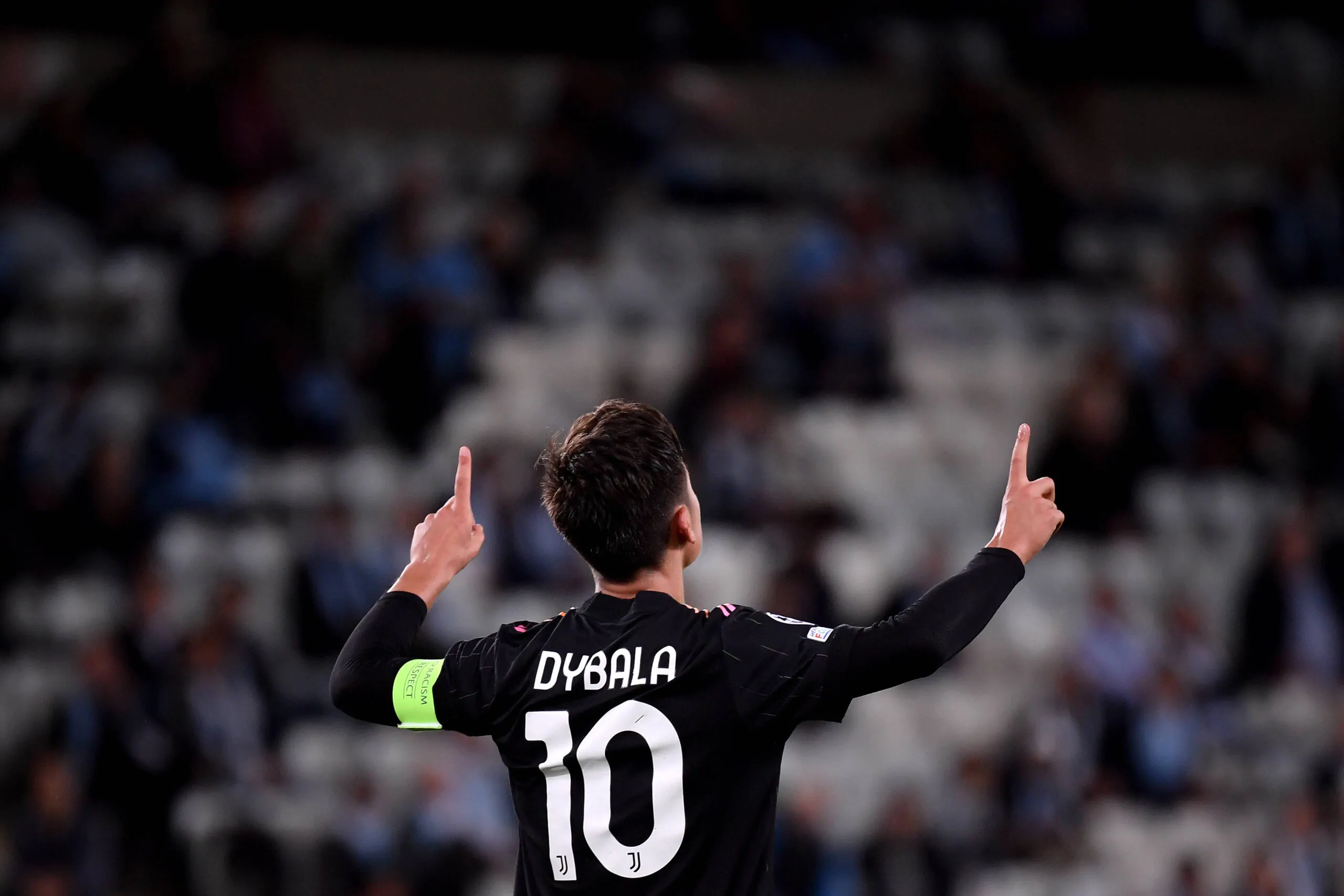 Juventus-Dybala, la crisi del settimo anno