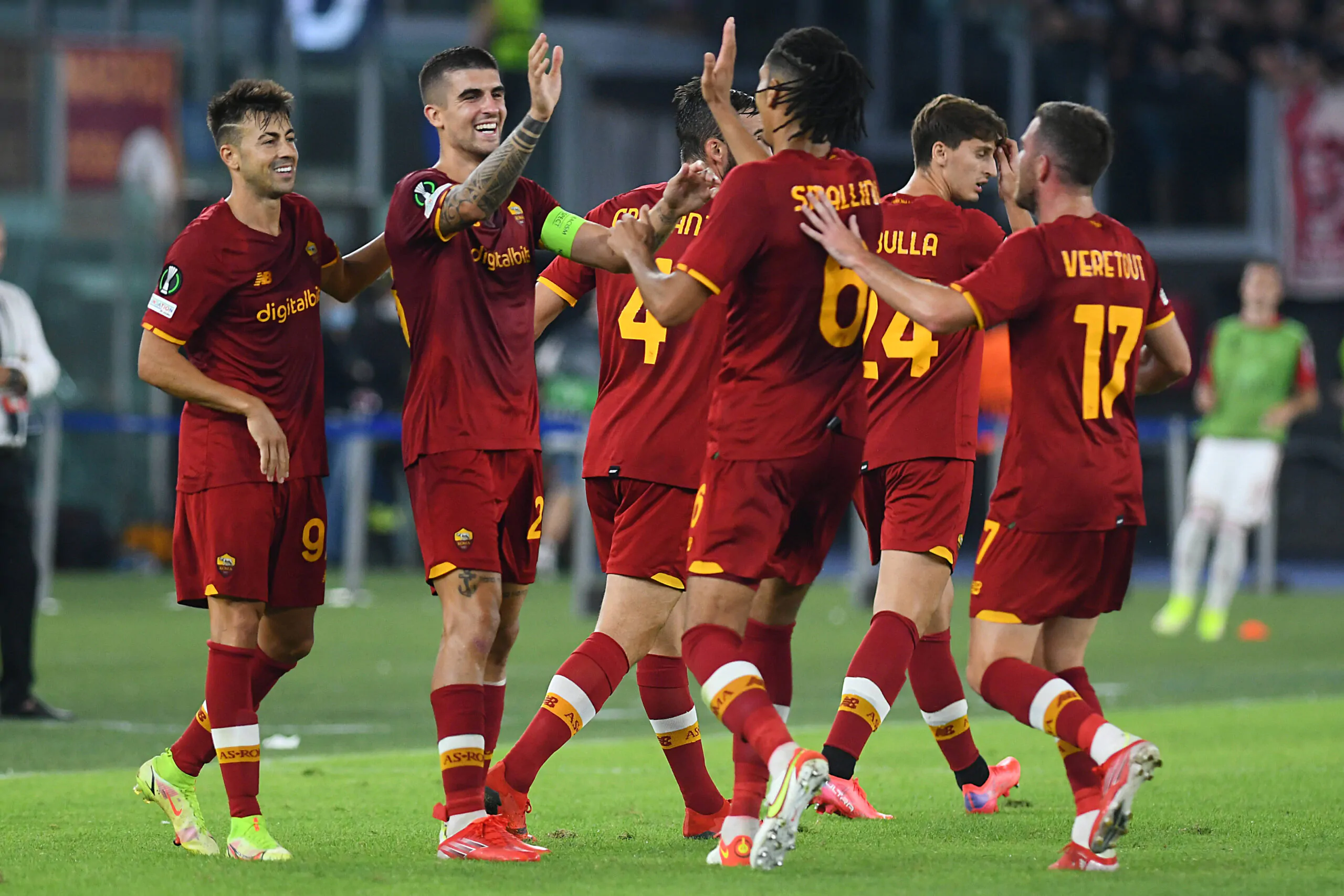 Se De Ligt va via, la Juventus ha già pronta l’alternativa per la difesa