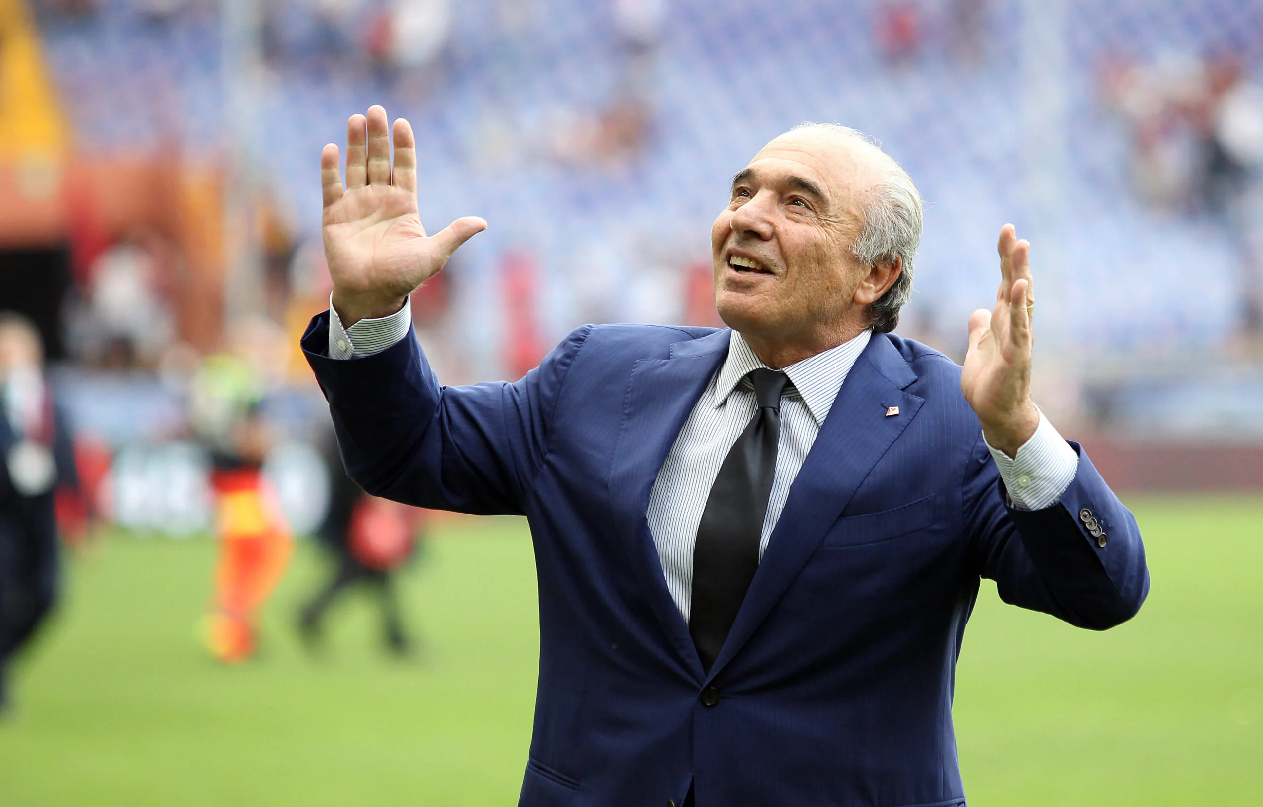 Vlahovic-Fiorentina è guerra: il piano di Commisso