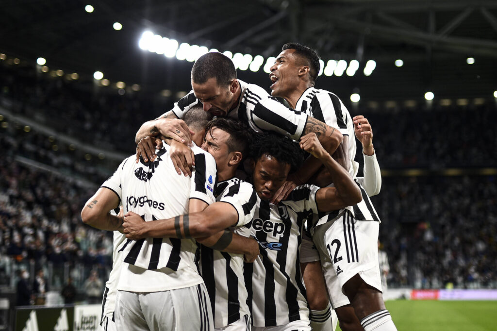 Juventus