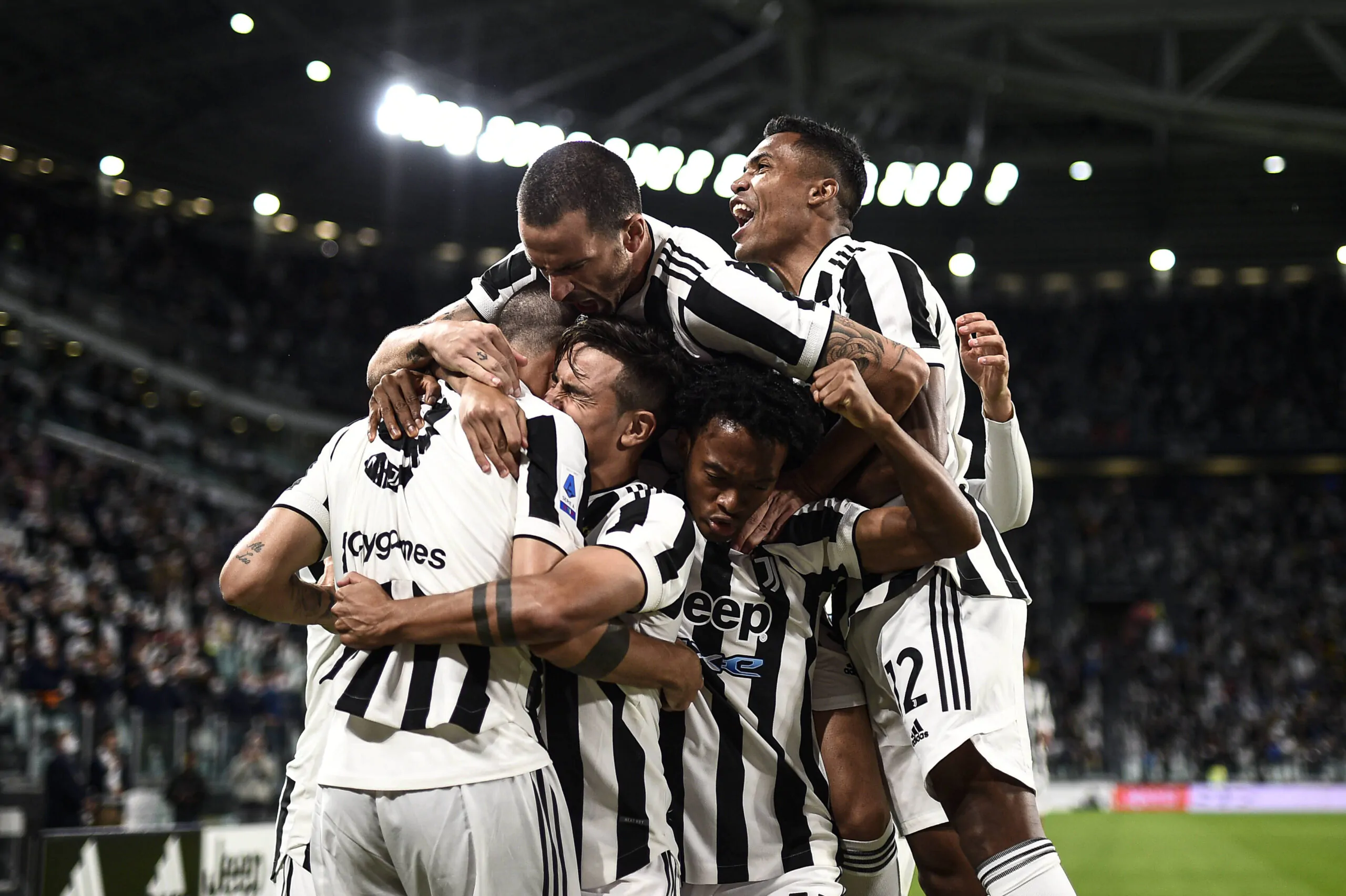 Juventus