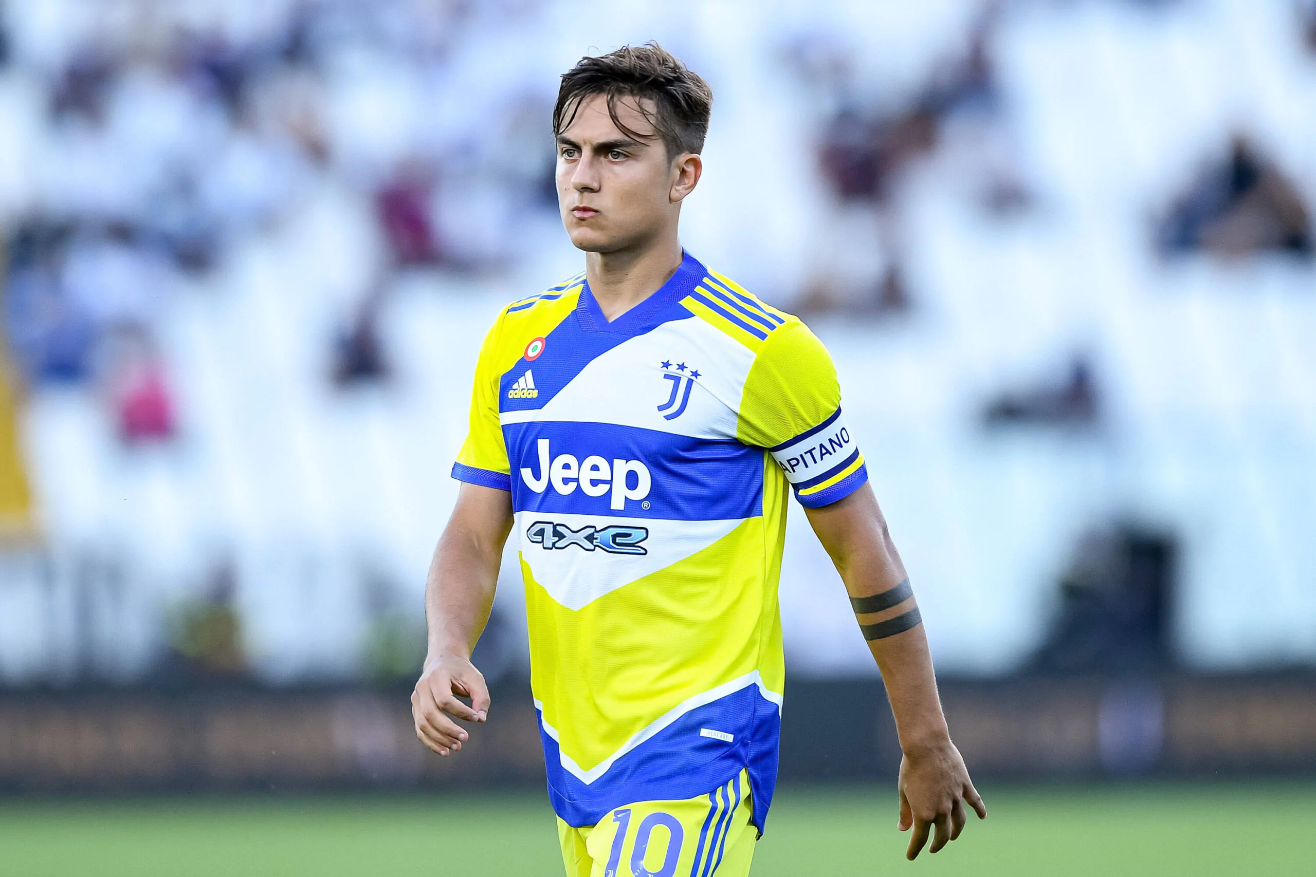 Contratto in “stile Bayern” per Dybala? La novità