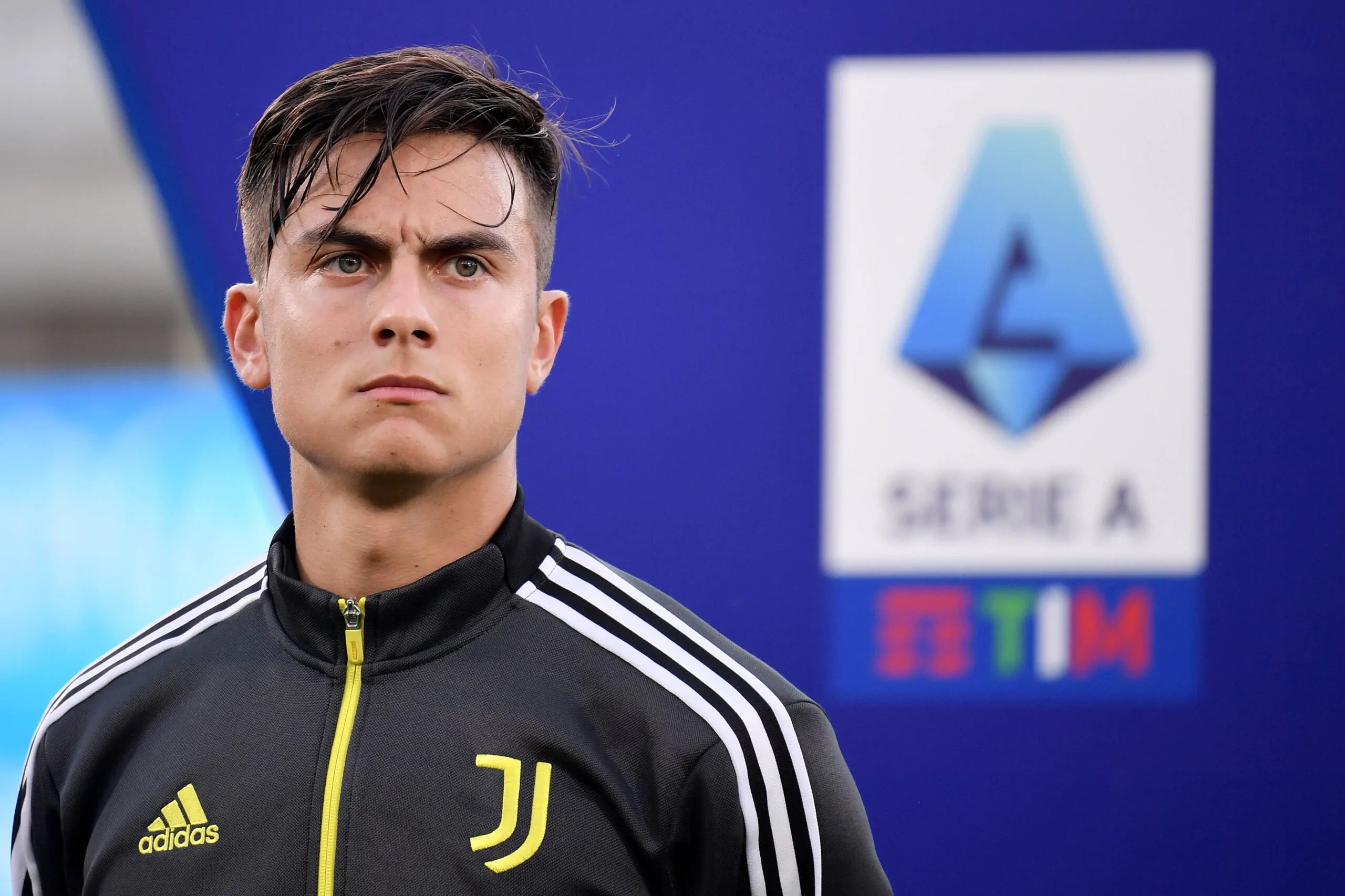 Dybala: “Ho sempre voluto fare il calciatore. Futuro? Ho due sogni nel cassetto”