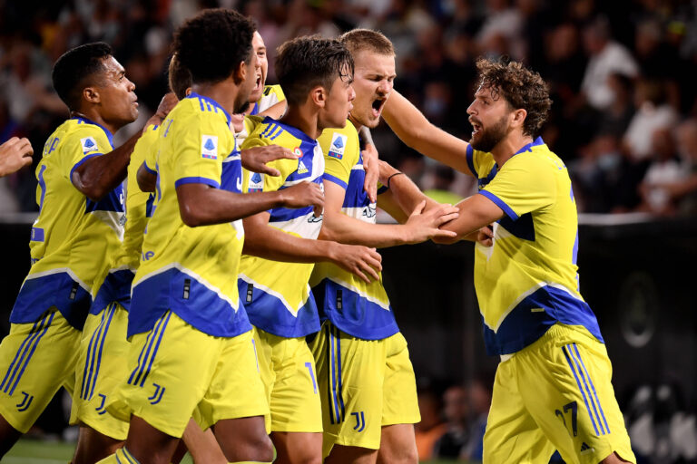 Juventus