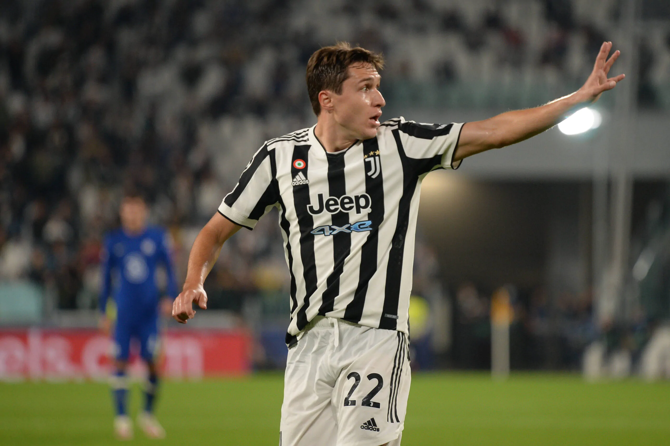 Offerta monstre per Chiesa: la risposta della Juventus