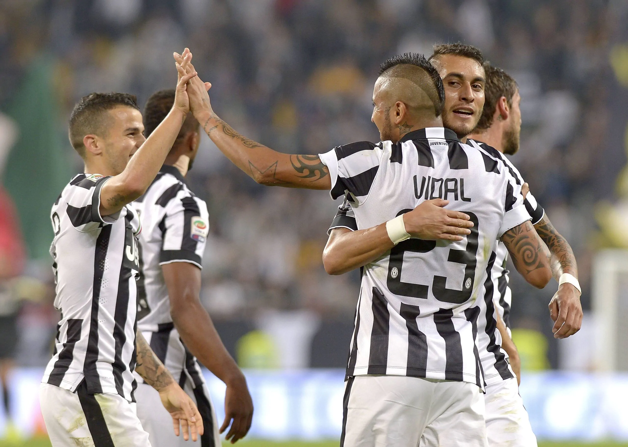 L’ex Juve ad un passo dal ritorno in MLS