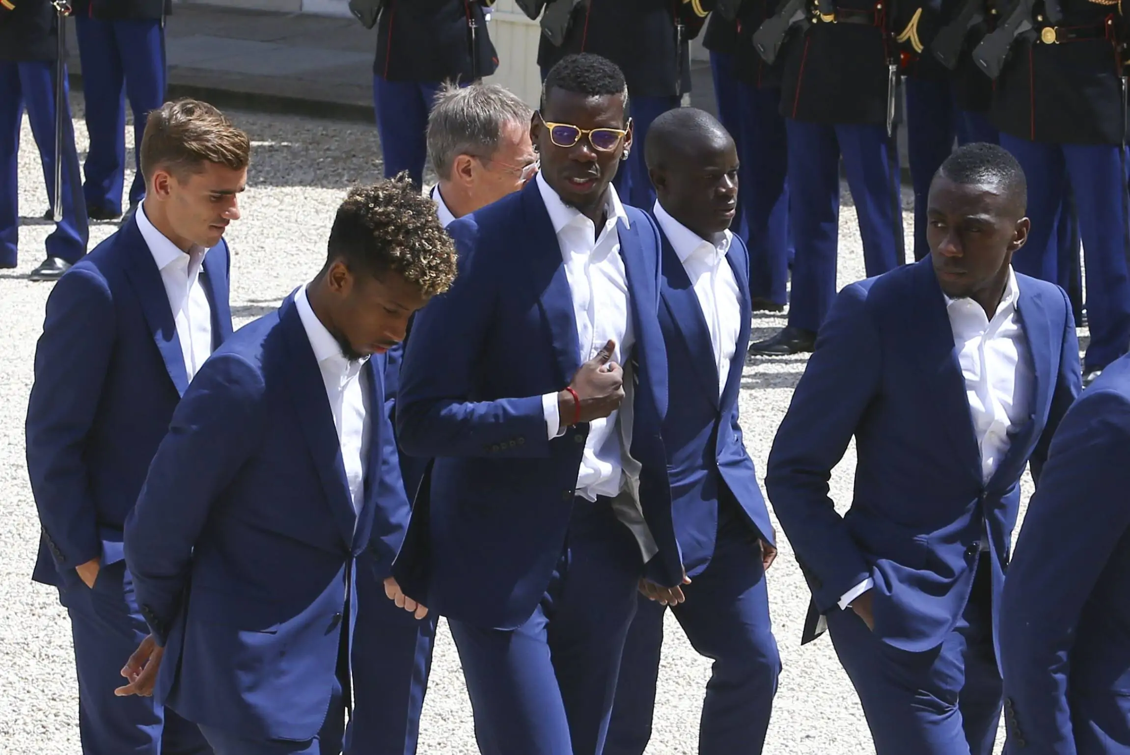 Retroscena Coman, ecco perché la Juve l’ha venduto