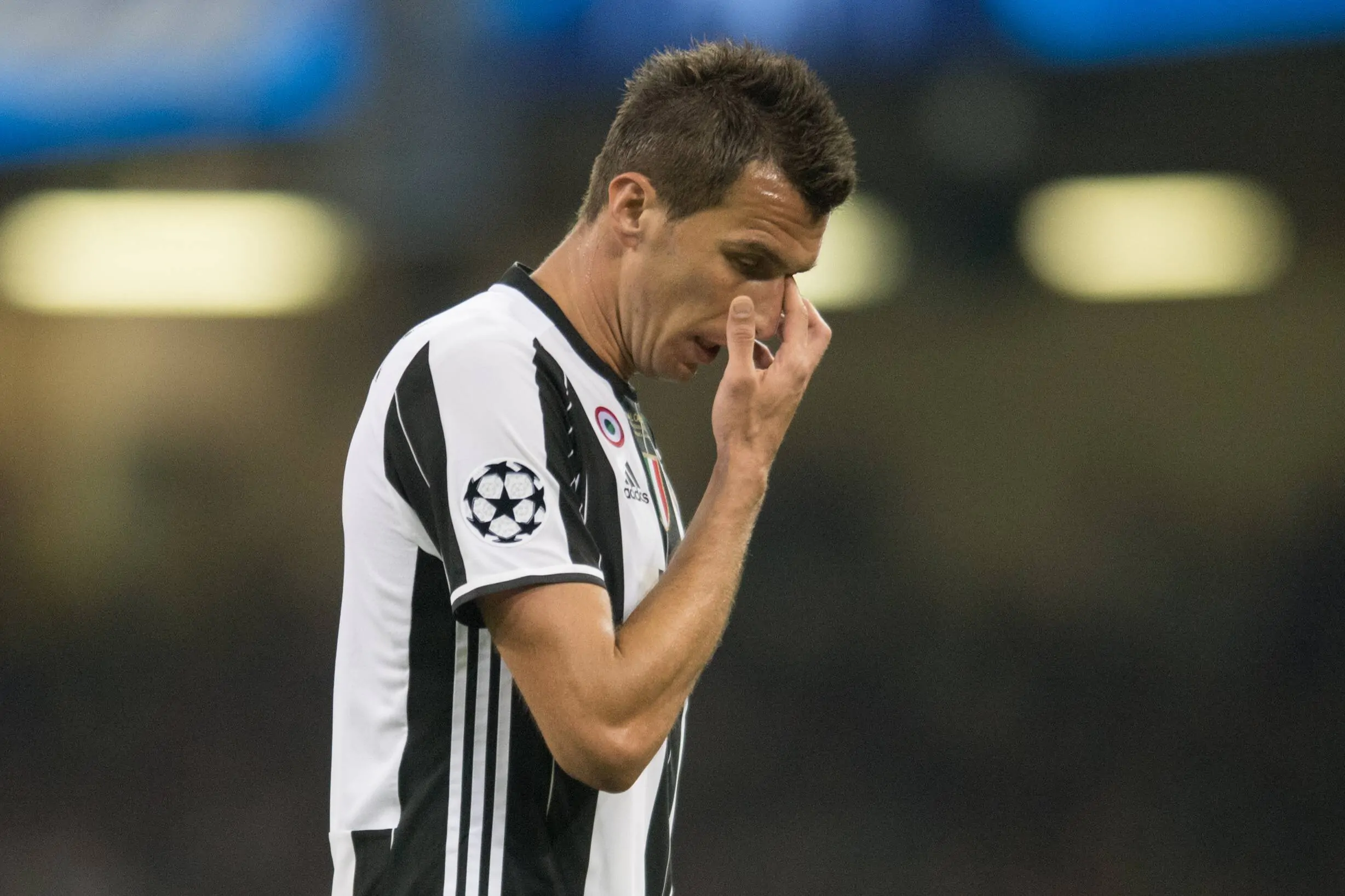 Salvate il soldato Mandzo