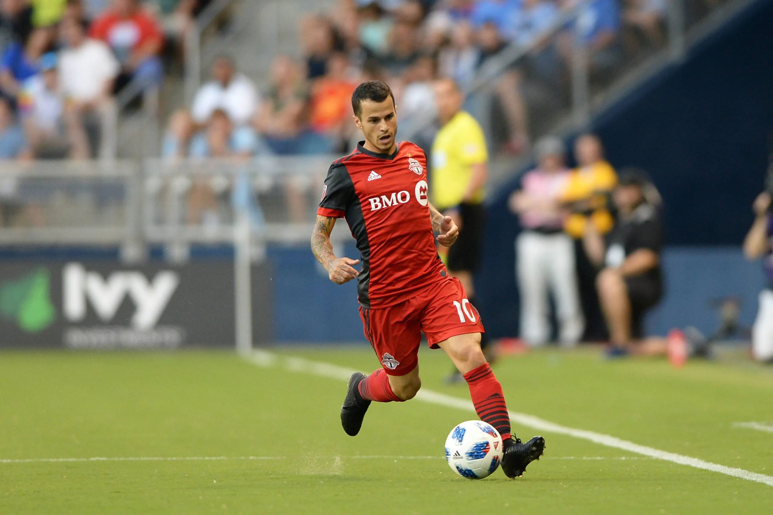 Un ex Juve nel mirino di diverse squadre