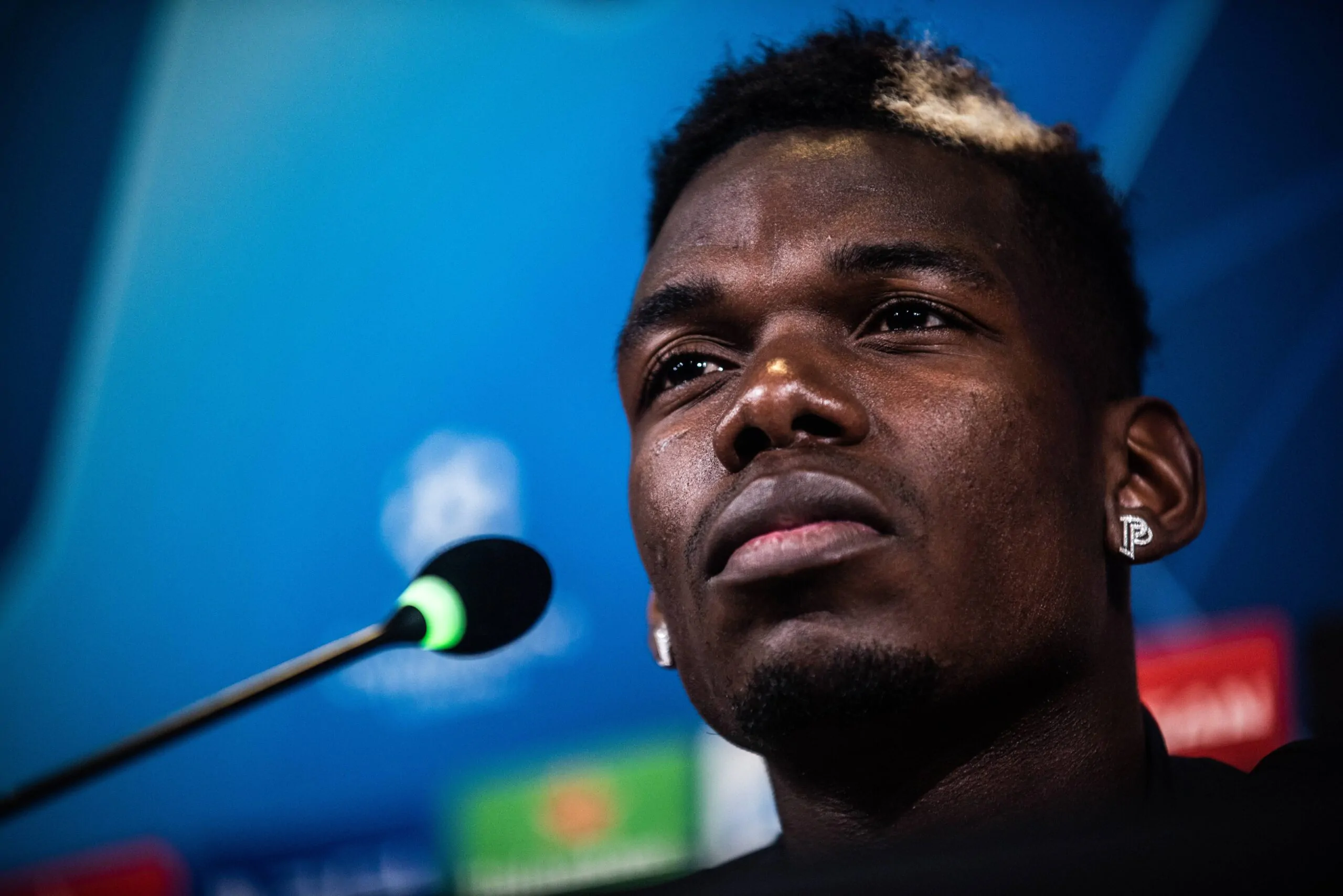 Raiola fa sognare tutti i tifosi bianconeri: le parole sul futuro di Pogba