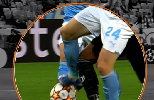 Malmö-Juventus, Cesari: “Ecco come giudico il fallo da rigore su Morata”