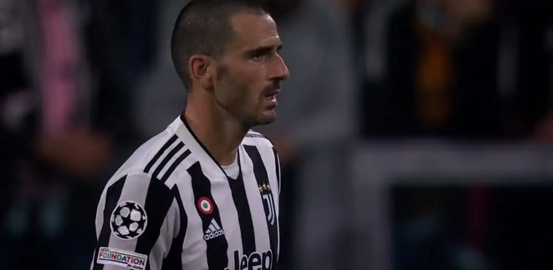 Bonucci e il post su Instagram. Messaggio a Juric?