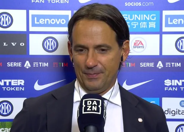 Inzaghi teme la Juventus: “Sono capaci di tutto, ecco cosa mi aspetto”