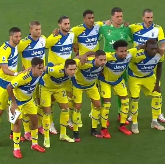 L’ex difensore non ha dubbi: “Juve? Bisogna avere pazienza. Vi dico cosa deve fare Allegri”