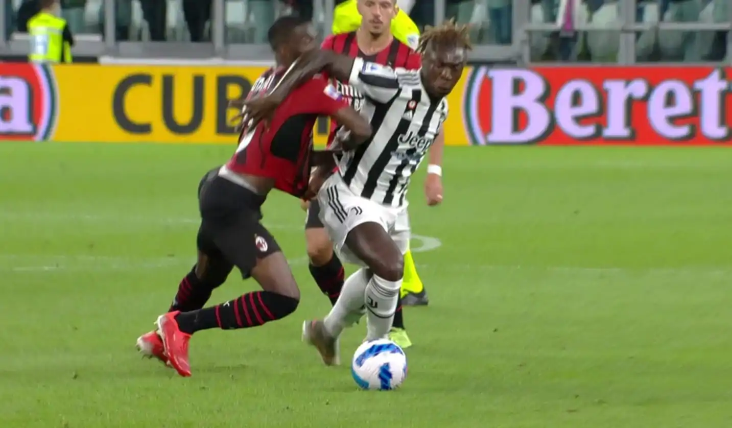 Live Torneo Città di Arco, Juventus-Atalanta 1-3, finisce qui, bergamaschi in finale