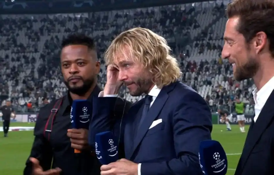 Roma-Juventus, bianconeri impazziti sui social: la reazione dell’ex Juve!