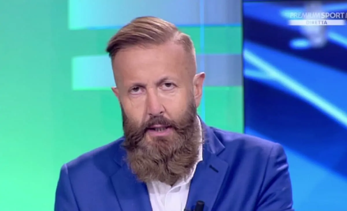 Bargiggia accusa: “Ora Dybala è un fenomeno, leccaculo!”