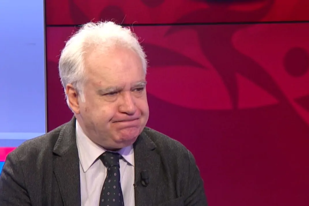 Sconcerti punge il giocatore: “Si accende e spegne come una lampadina”