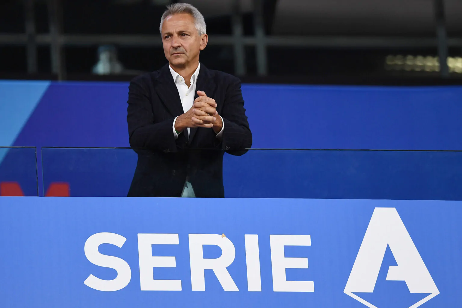 Ora è ufficiale, si è dimesso: la notizia dalla Lega Serie A