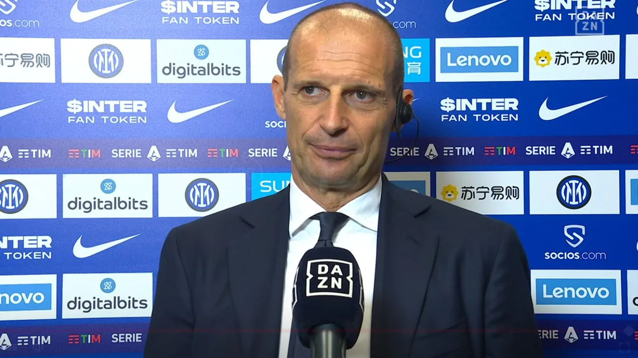 Allegri avverte: “Servirà una partita di questo tipo!”