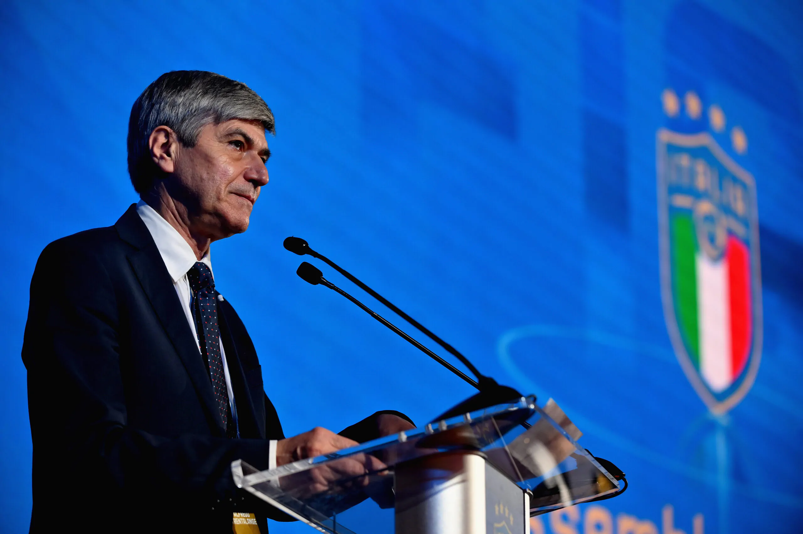 Interviste post partita agli arbitri: la risposta a sorpresa del presidente dell’AIA